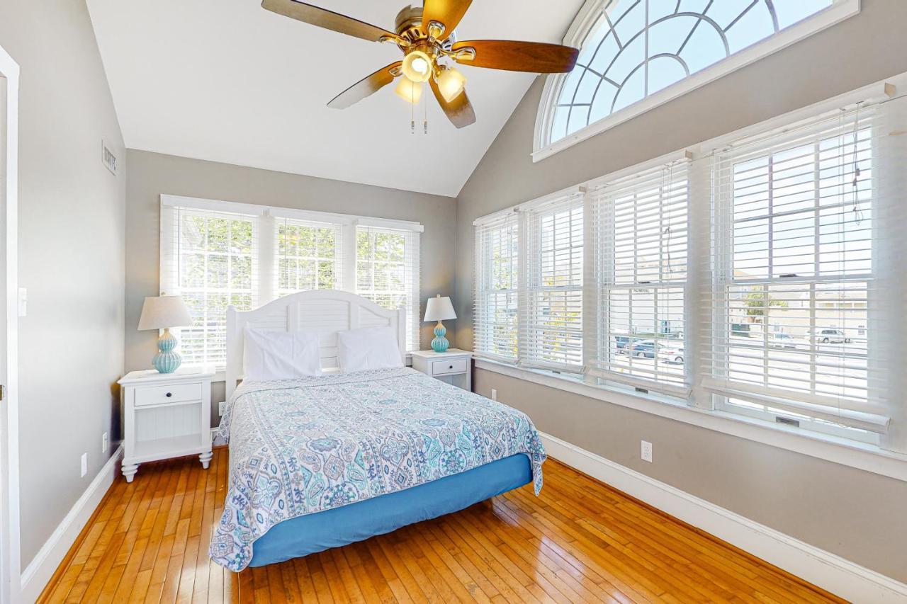 900 Philadelphia Villa Ocean City Exteriör bild