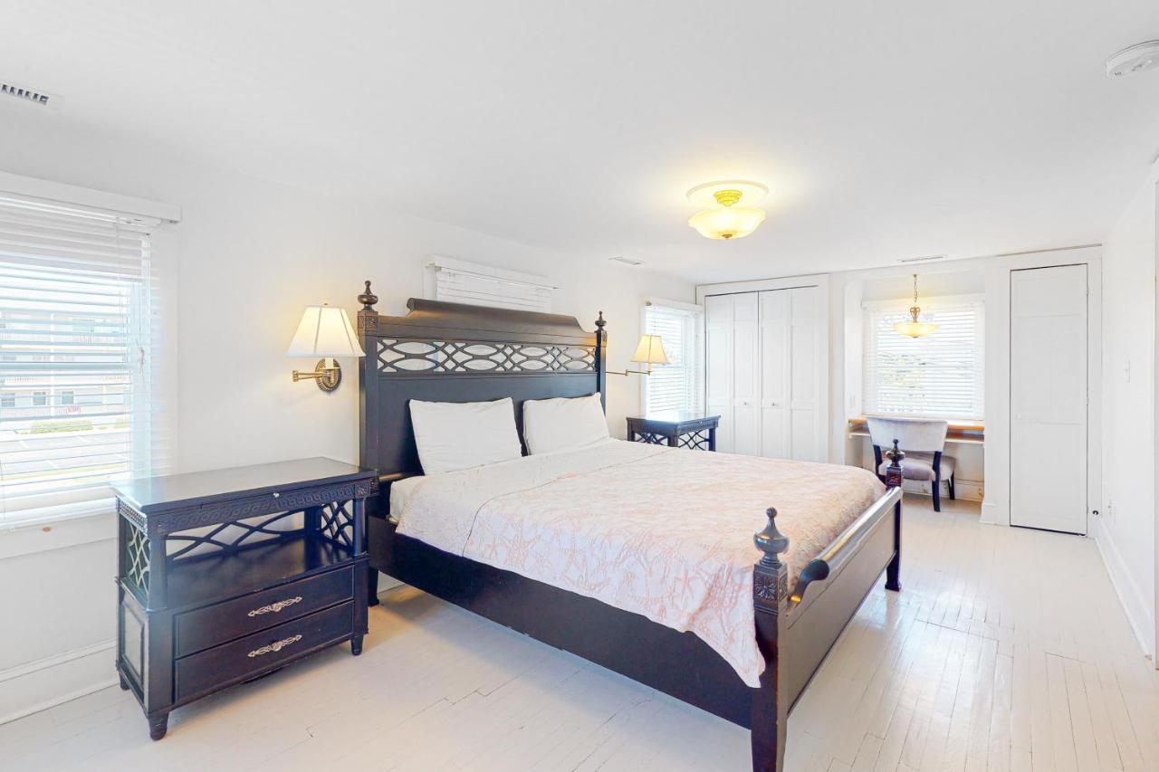 900 Philadelphia Villa Ocean City Exteriör bild